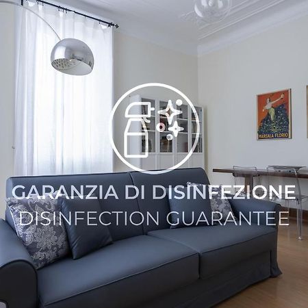 Italianway-Lombardia 96 Lägenhet Milano Exteriör bild