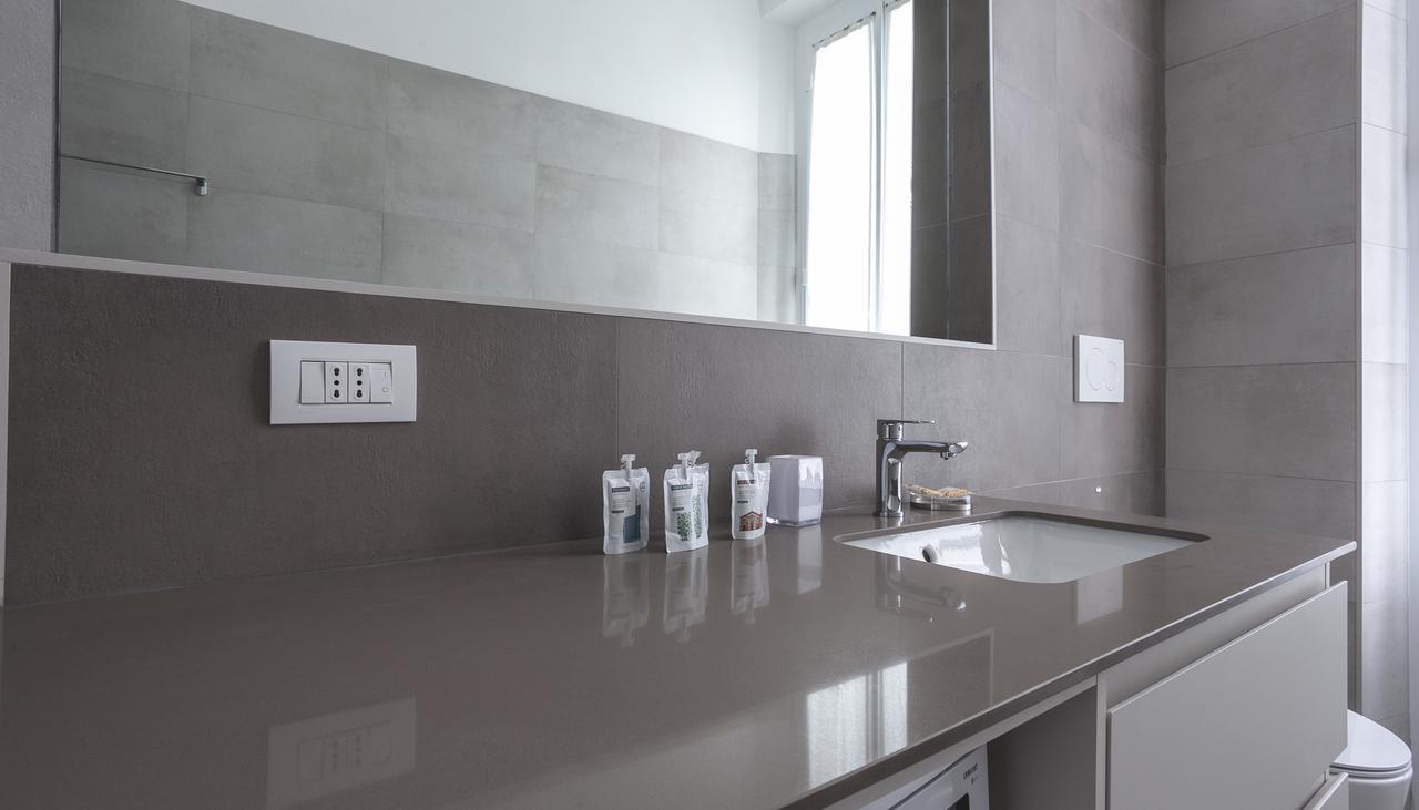 Italianway-Lombardia 96 Lägenhet Milano Exteriör bild