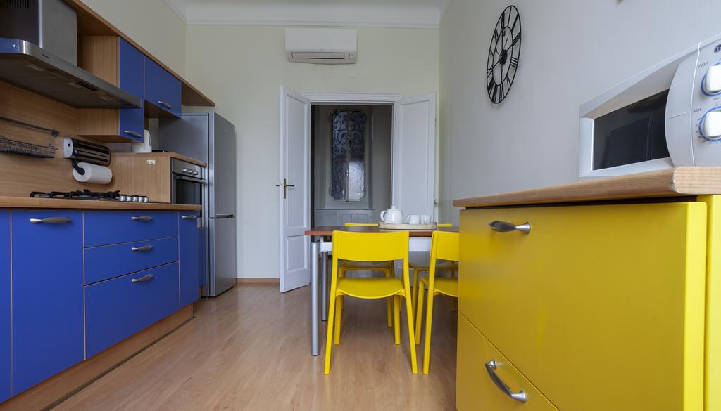 Italianway-Lombardia 96 Lägenhet Milano Exteriör bild